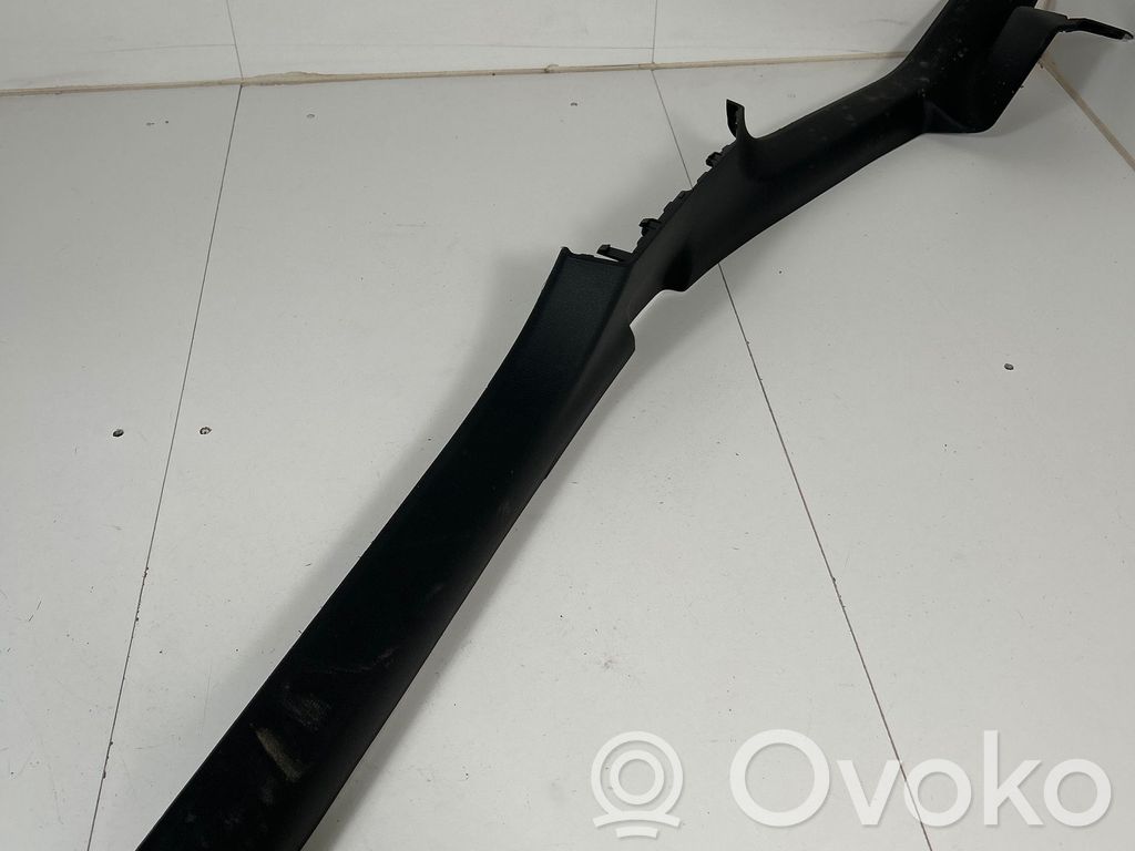 Skoda Kamiq Front sill trim cover 