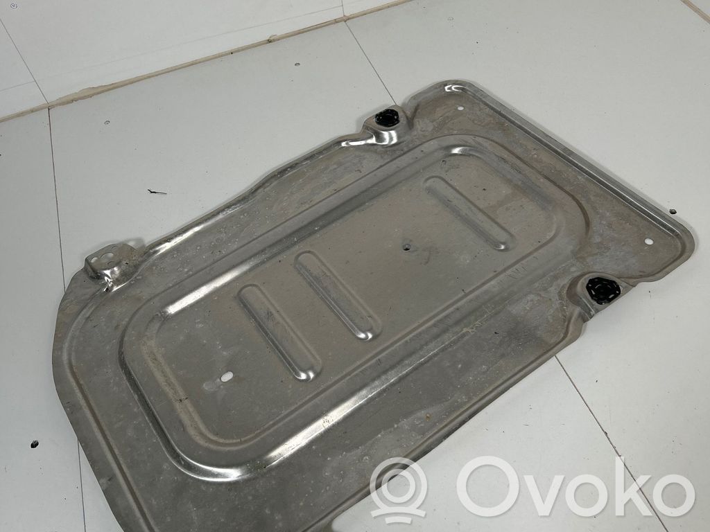 Skoda Kamiq Placa protectora/protector antisalpicaduras motor 