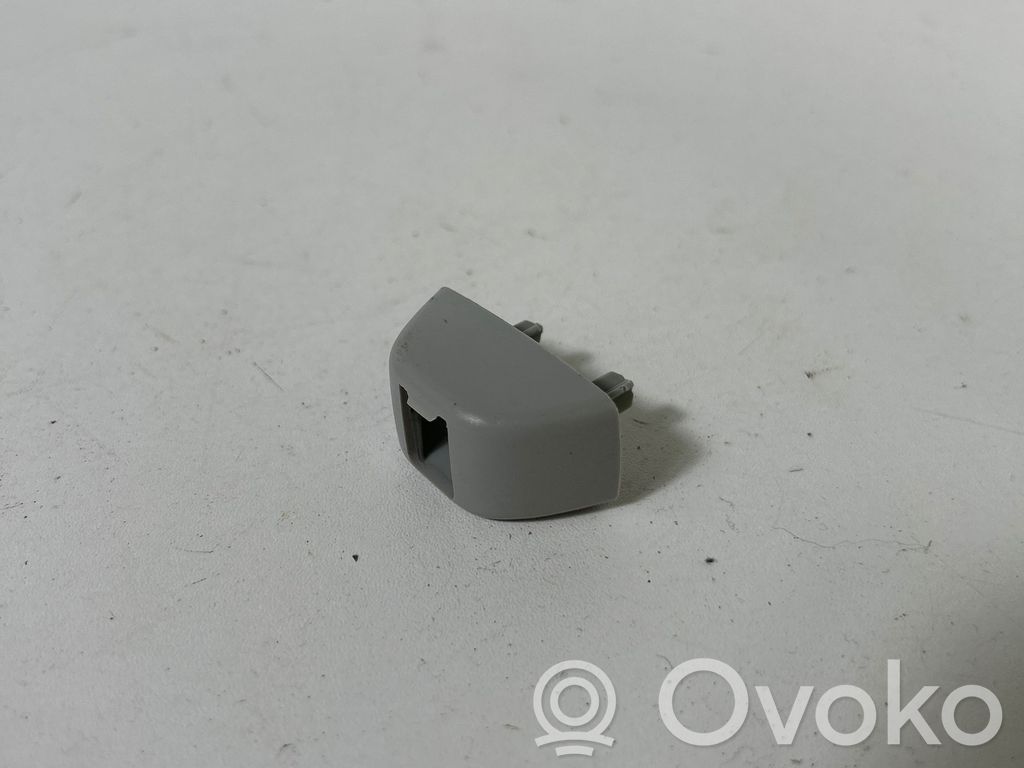 Sun visor clip/hook/bracket   4F0857563