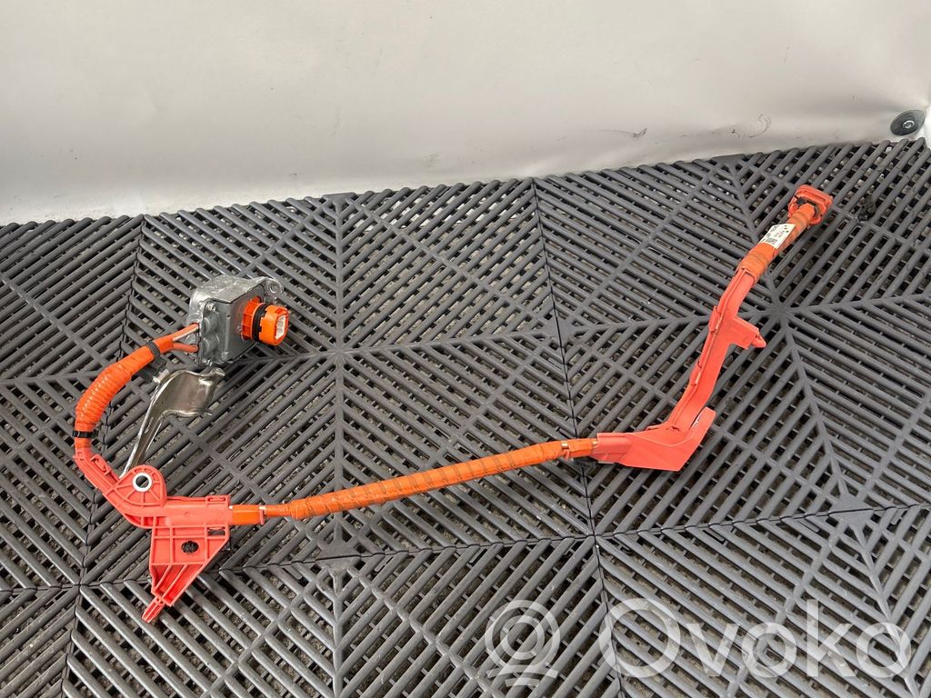 Toyota C-HR I Augstsprieguma kabelis 