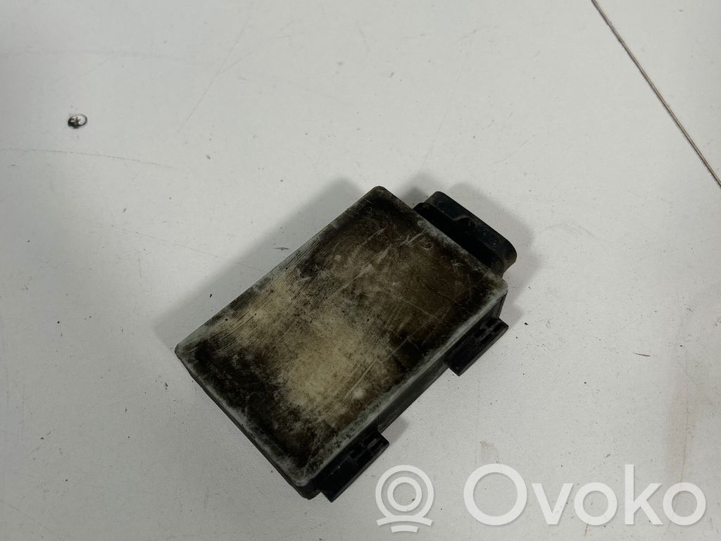 BMW 7 G11 G12 Blind spot module 