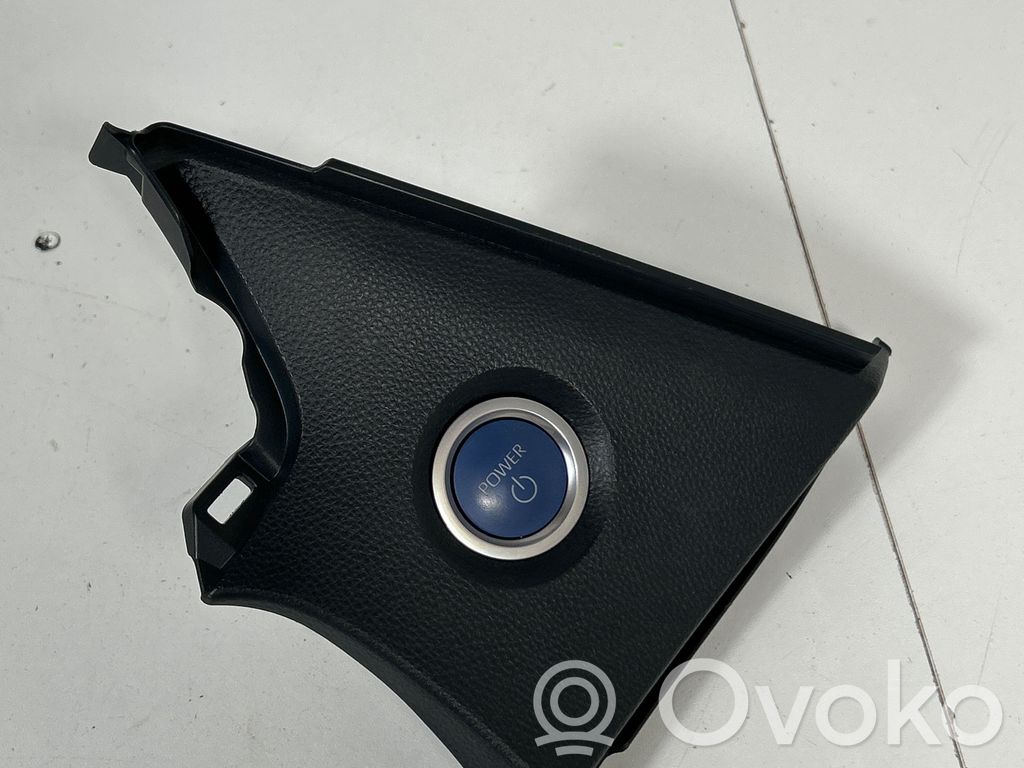 Toyota Corolla E210 E21 Engine start stop button switch 