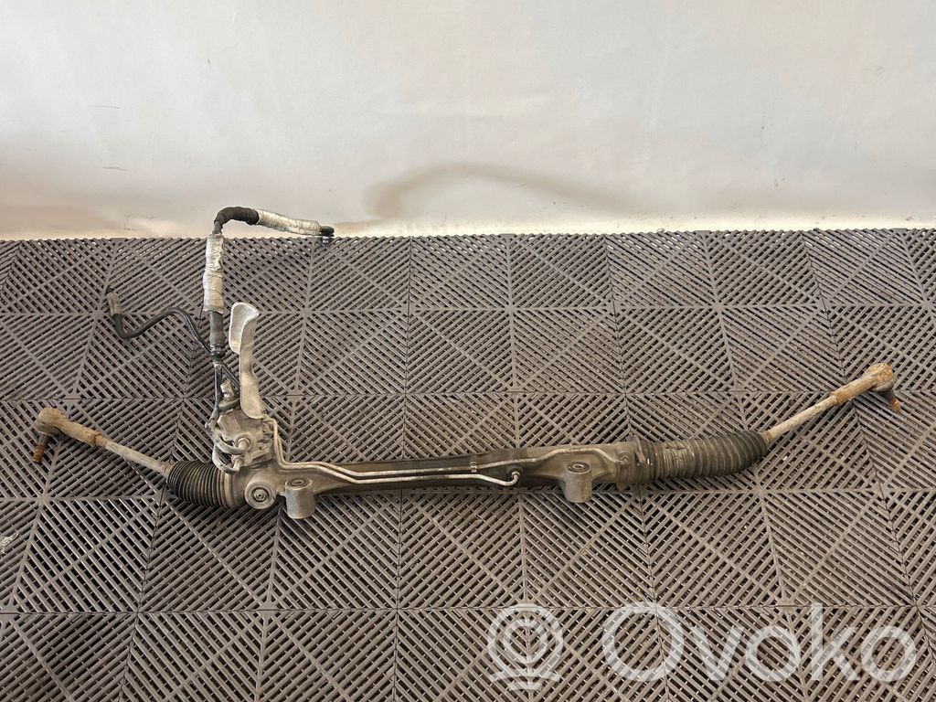Porsche Cayenne (92A) Steering rack 