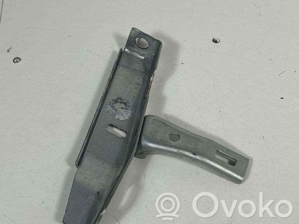 Tesla Model Y Inna część podwozia 