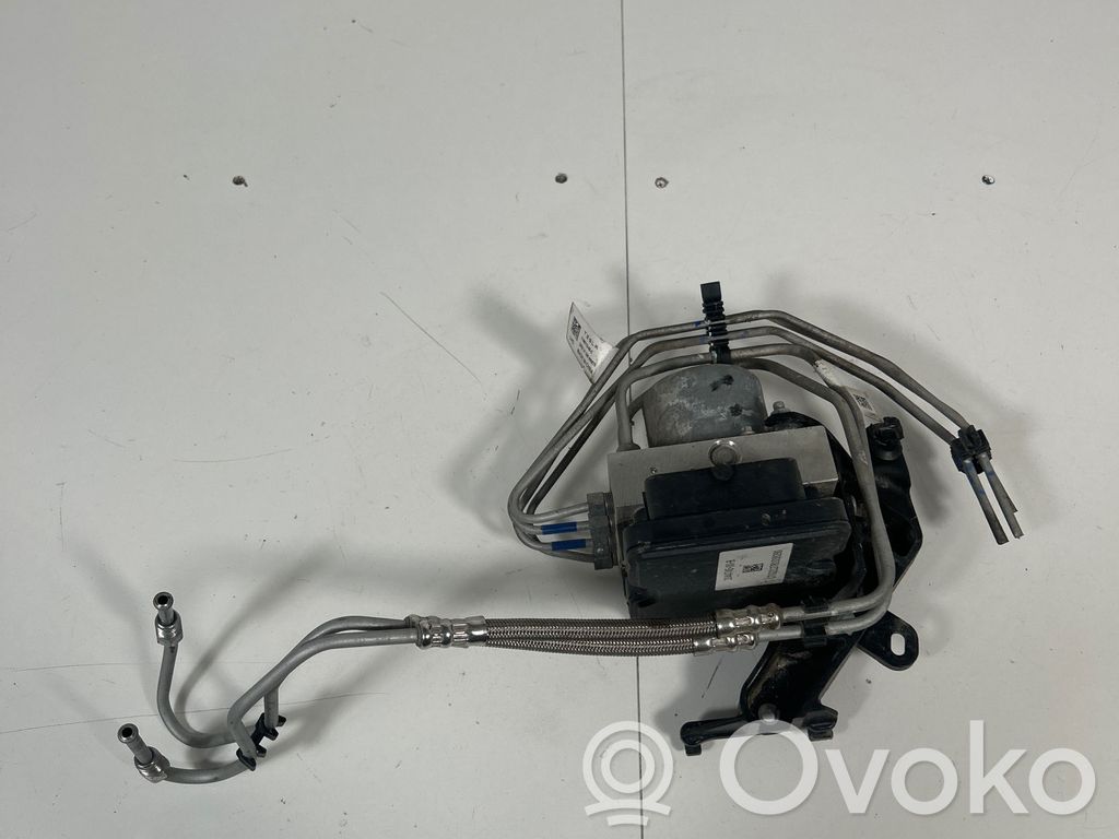 ABS-pumppu   118871100A
