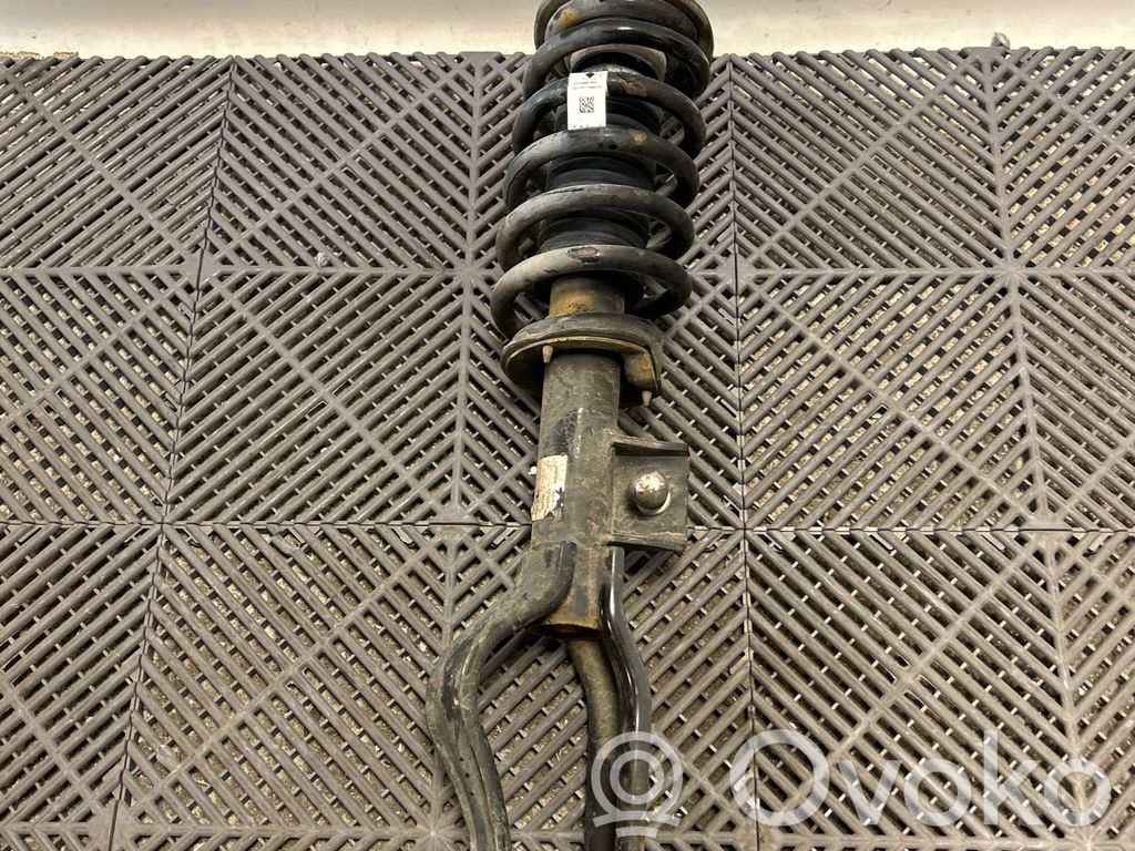 Tesla Model Y Front shock absorber/damper 