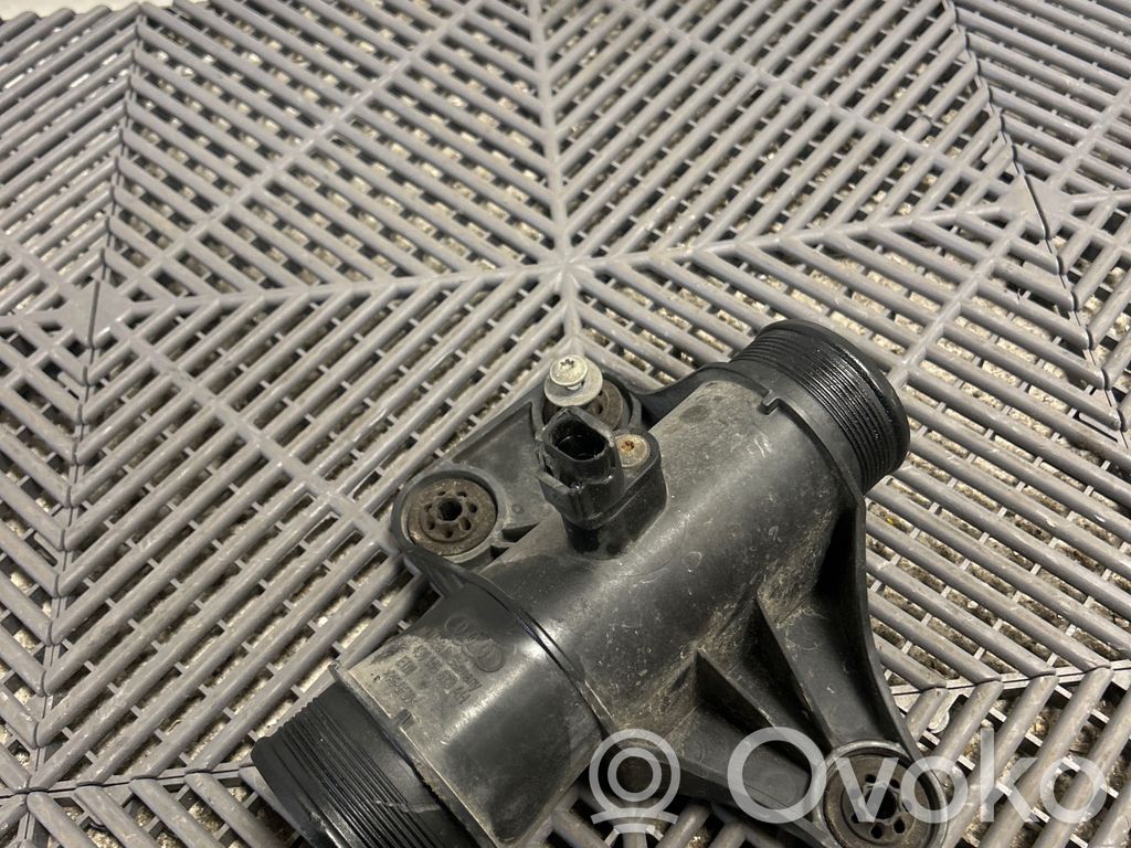 Audi A7 S7 4G Intercooler hose/pipe 