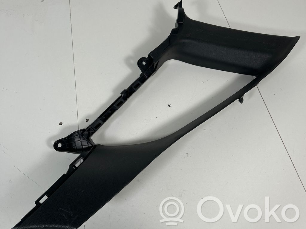 Toyota Corolla E210 E21 (C) pillar trim 