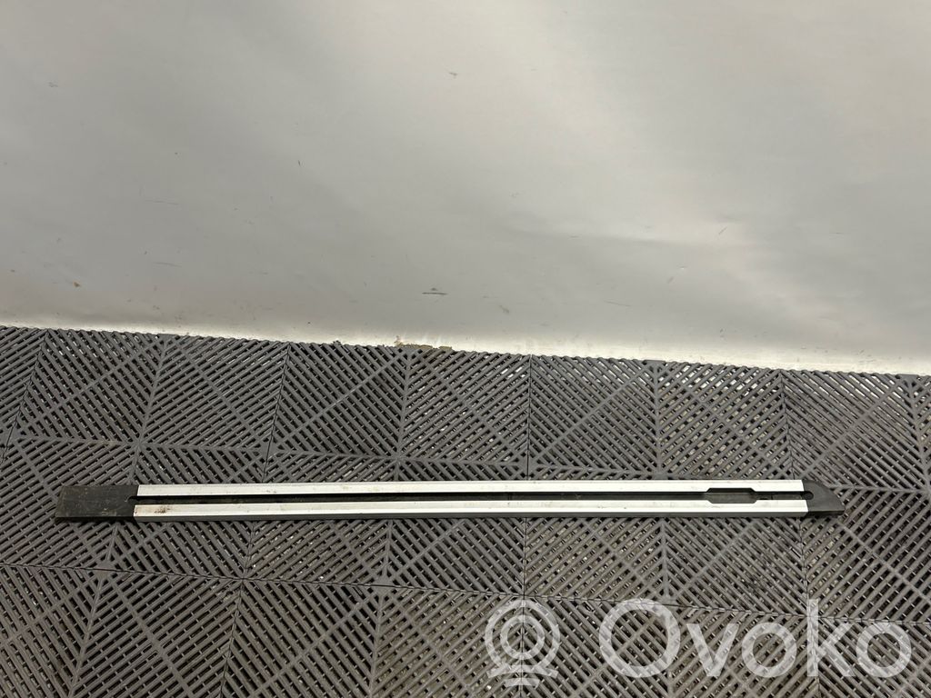 Audi A6 C7 Other trunk/boot trim element 