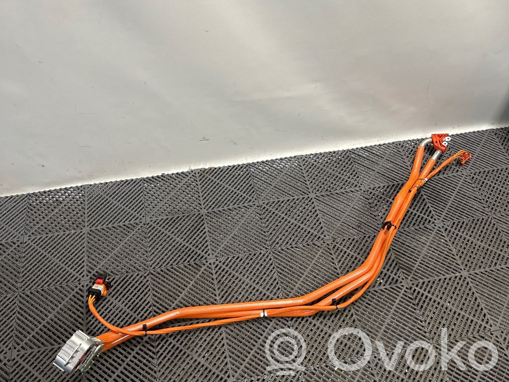 Tesla Model Y Cable de carga del coche eléctrico 
