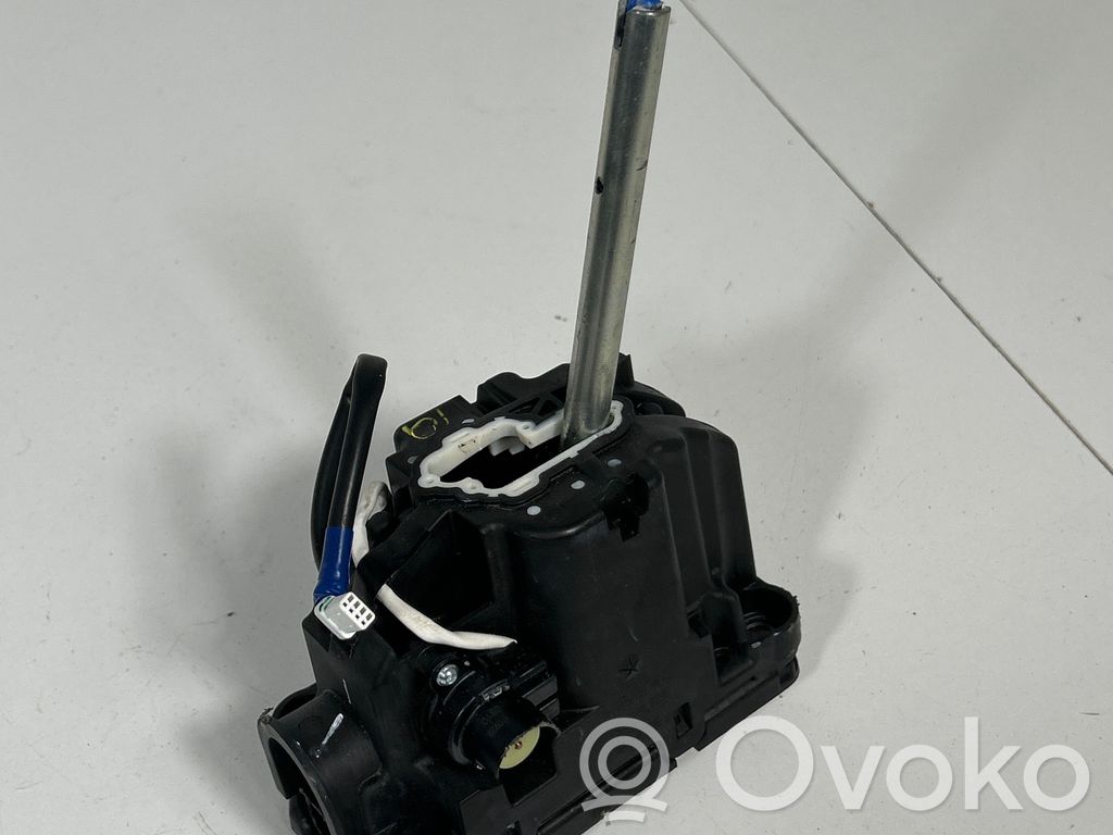 Dodge Durango III Selector caja de cambios 