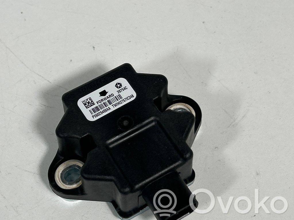 Dodge Durango III Acceleration sensor 