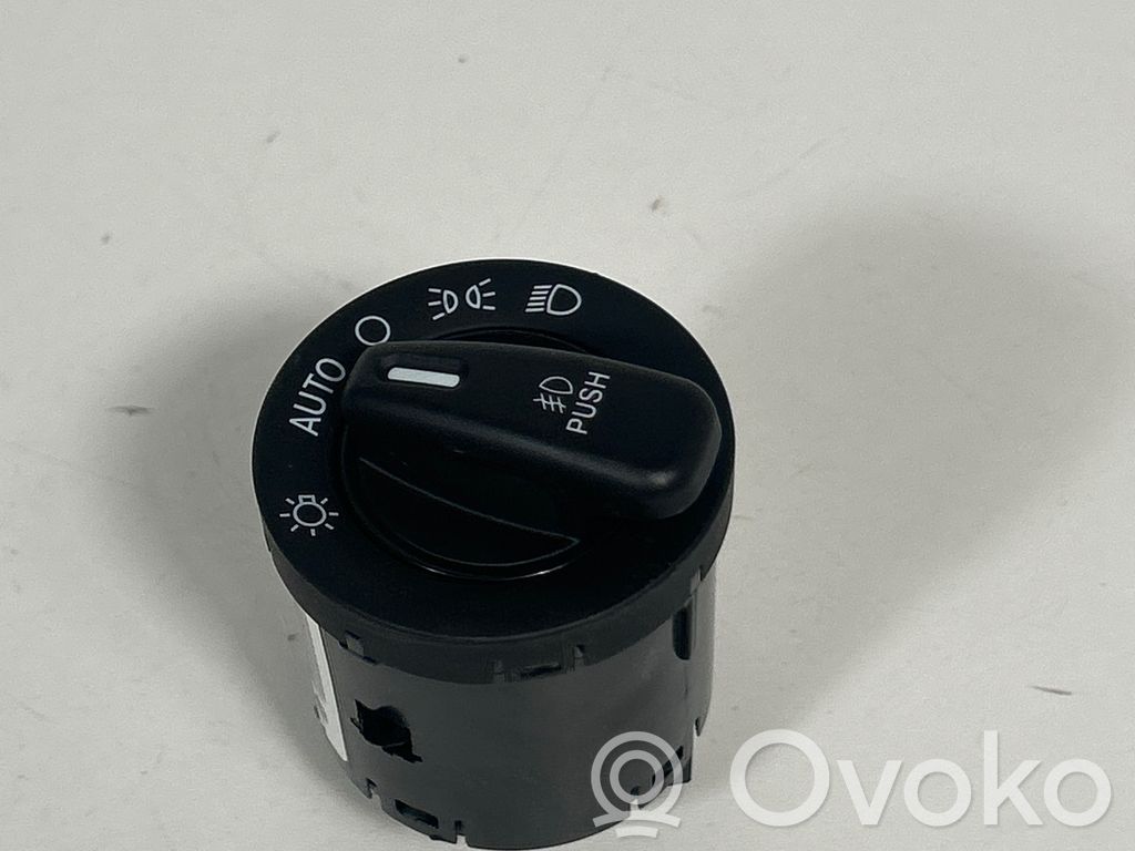 Dodge Durango III Light switch 
