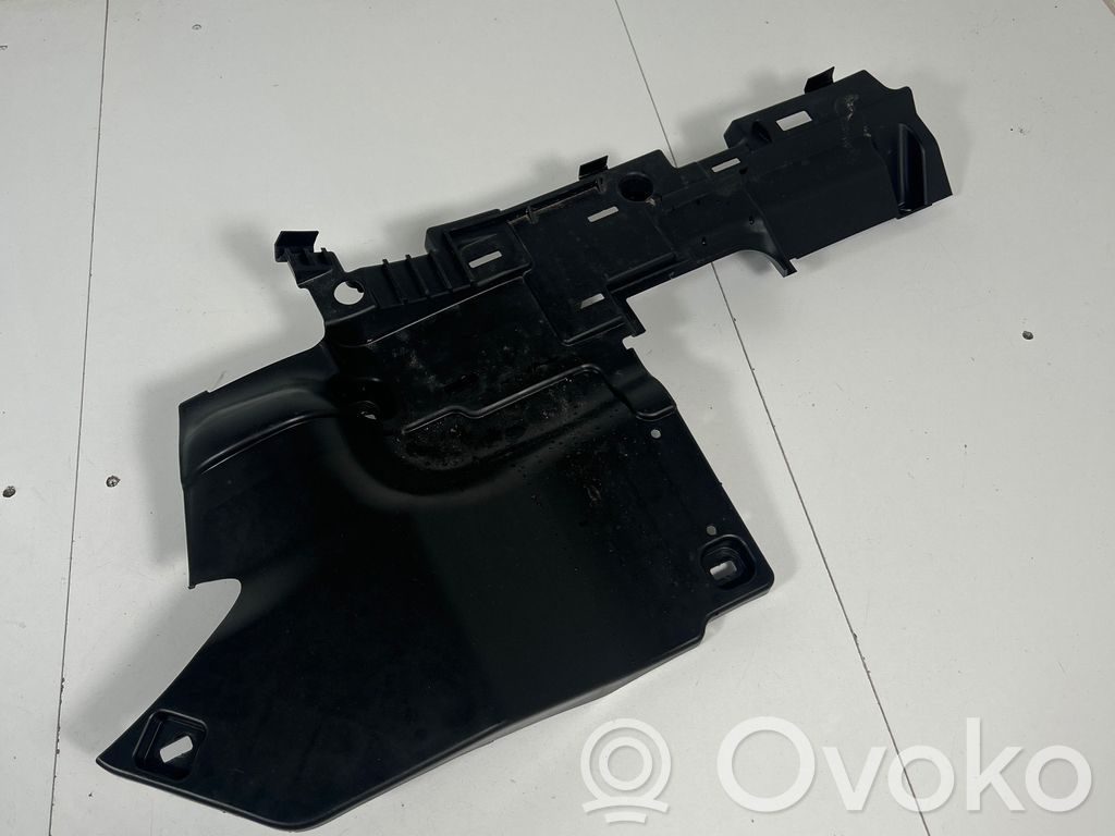 Dodge Durango III Other interior part 
