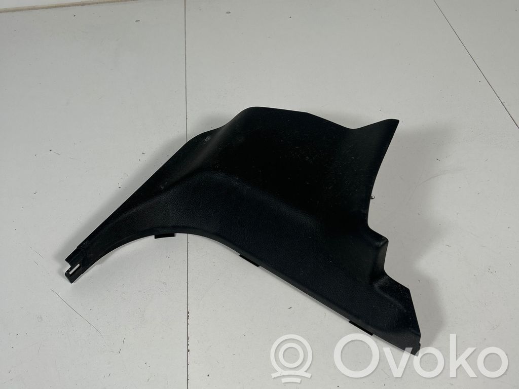 Listwa progowa przednia   5XL64DX9AA