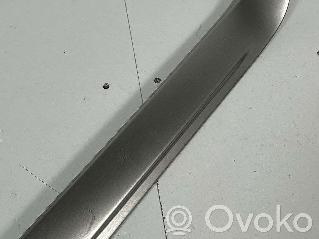 Panel trim   X70005302SM