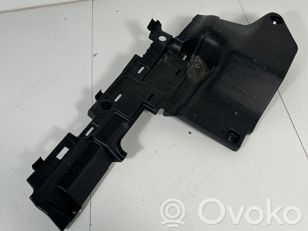 Dodge Durango III Other interior part 