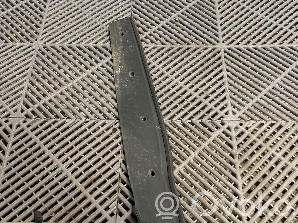 Dodge Durango III Other trunk/boot trim element 