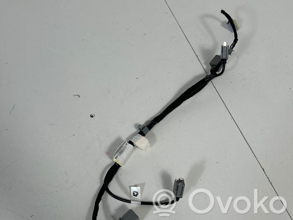 Dodge Durango Otros cableados 