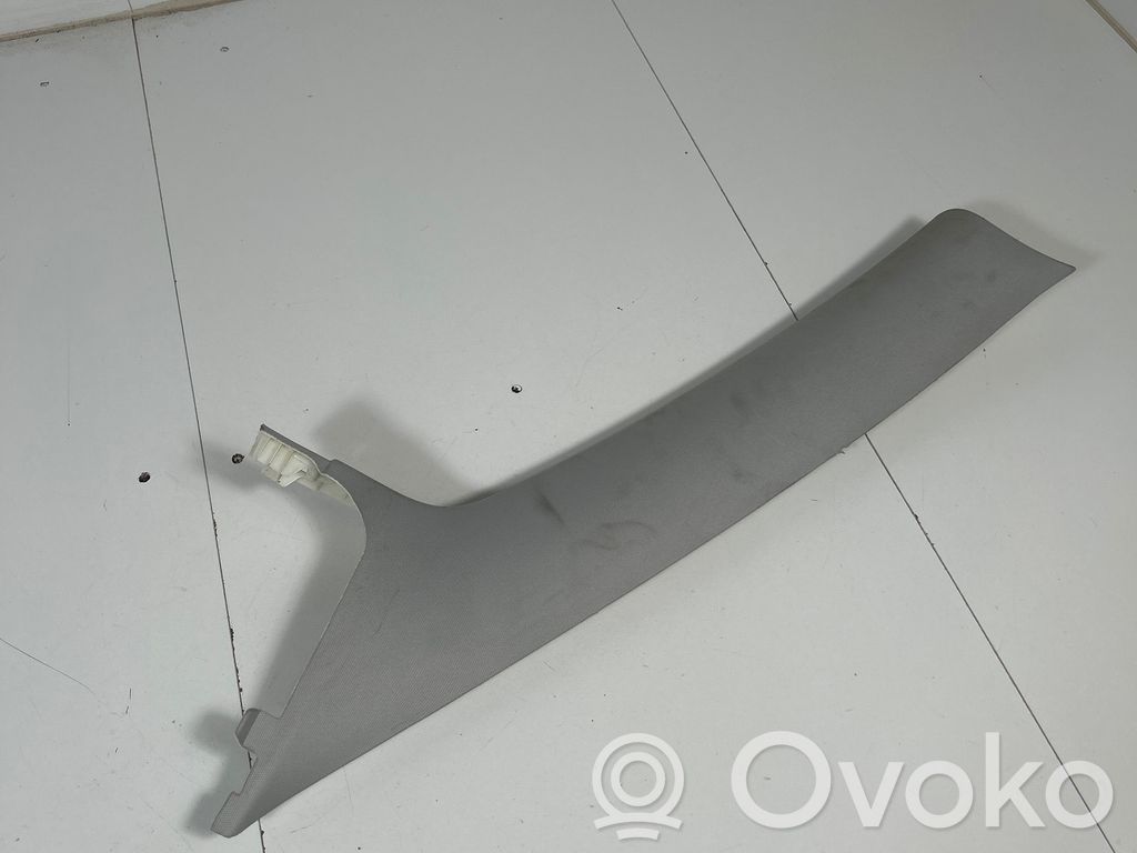 Tesla Model Y (A) pillar trim 