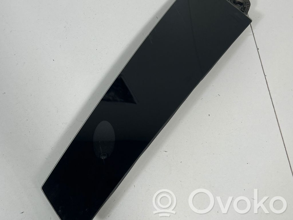 Tesla Model Y Side fender camera 