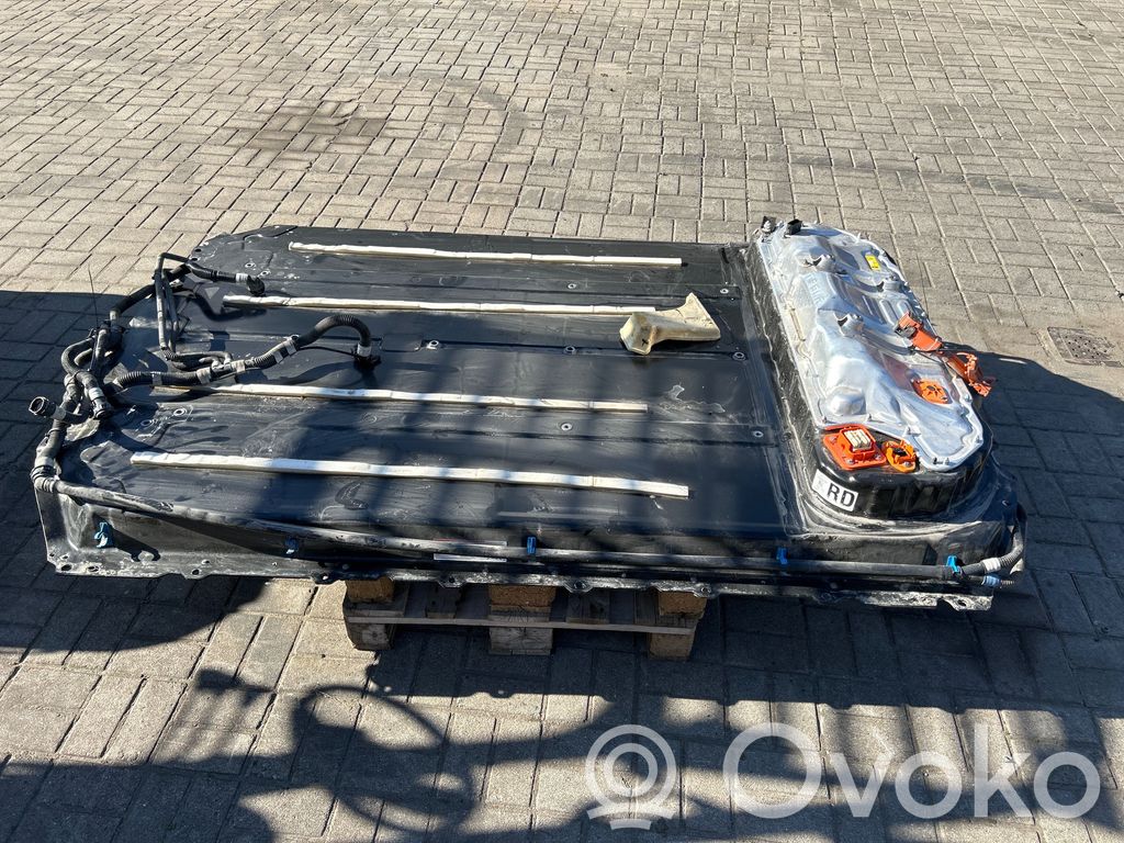 Tesla Model Y Hibrido/ elektromobilio akumuliatorius 