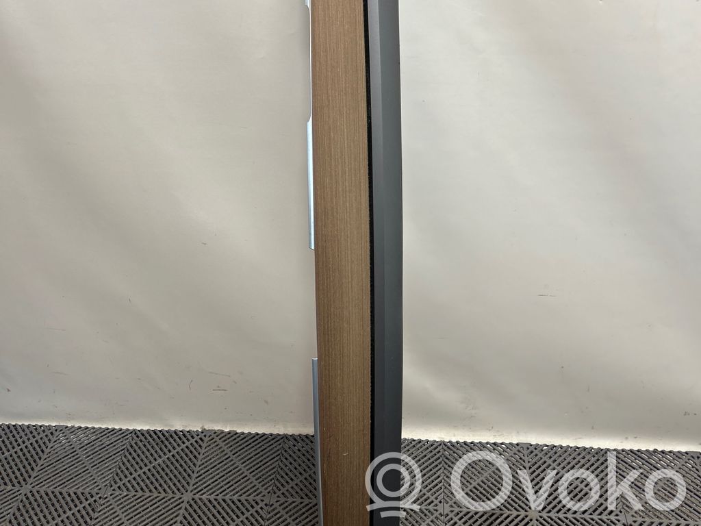 Tesla Model Y Dashboard glove box trim 