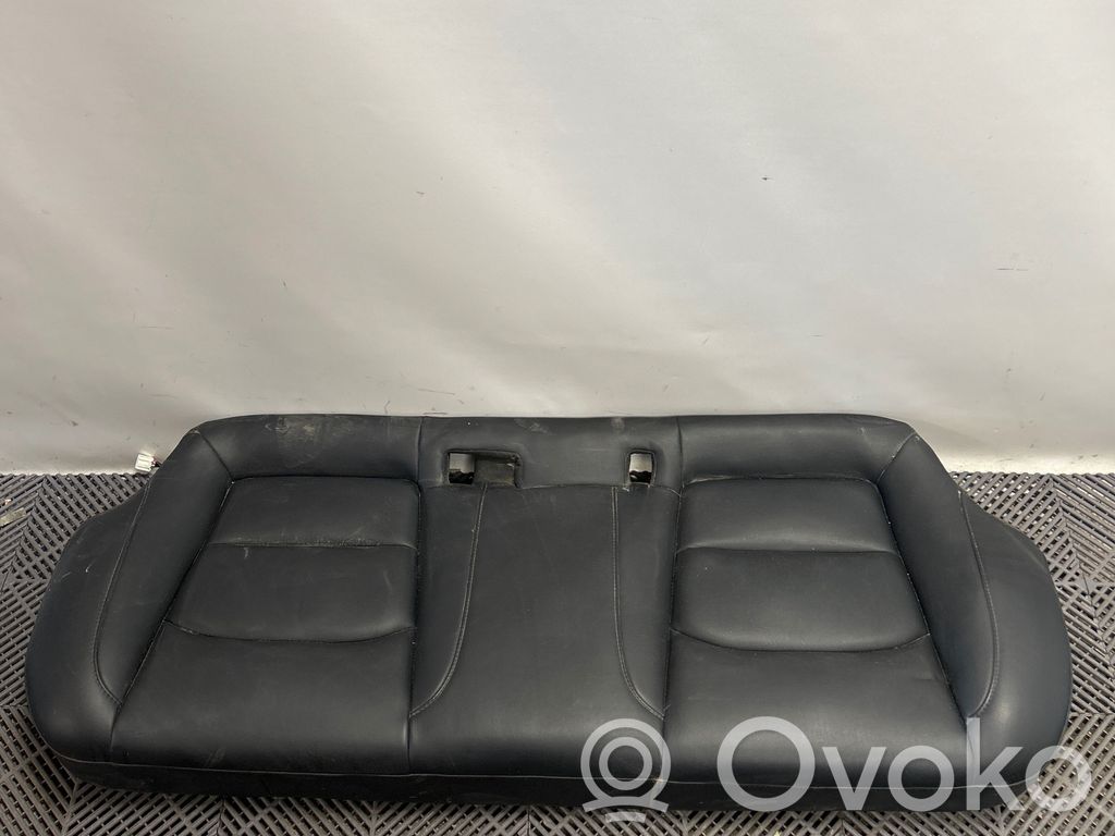 Tesla Model Y Rear seat 