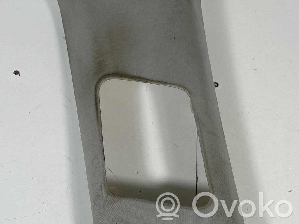 Tesla Model Y Pilar (B) (inferior) 