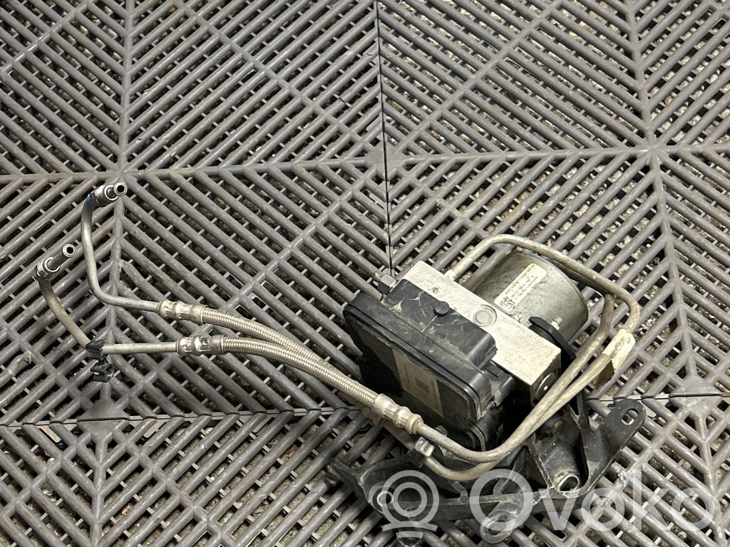 Tesla Model Y ABS Pump 