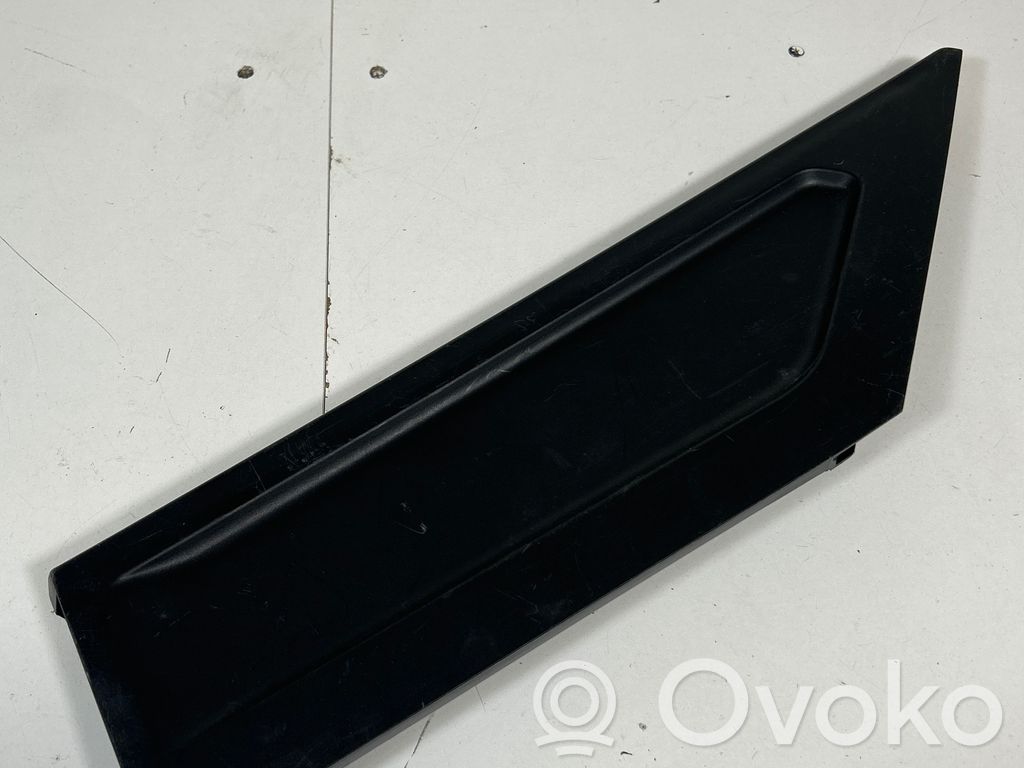 Toyota Corolla E210 E21 Other trunk/boot trim element 