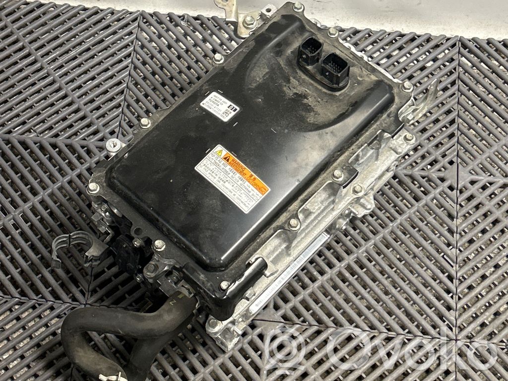 Toyota Corolla E210 E21 Преобразователь напряжения 