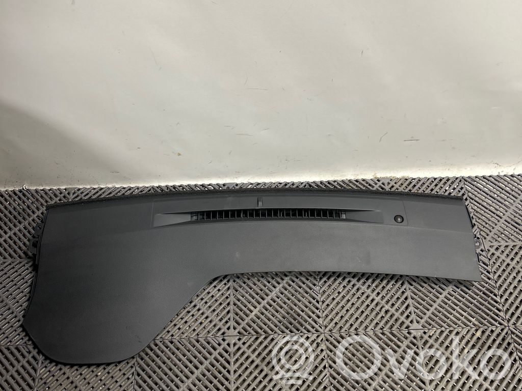 Toyota Corolla E210 E21 Panelės apdaila 