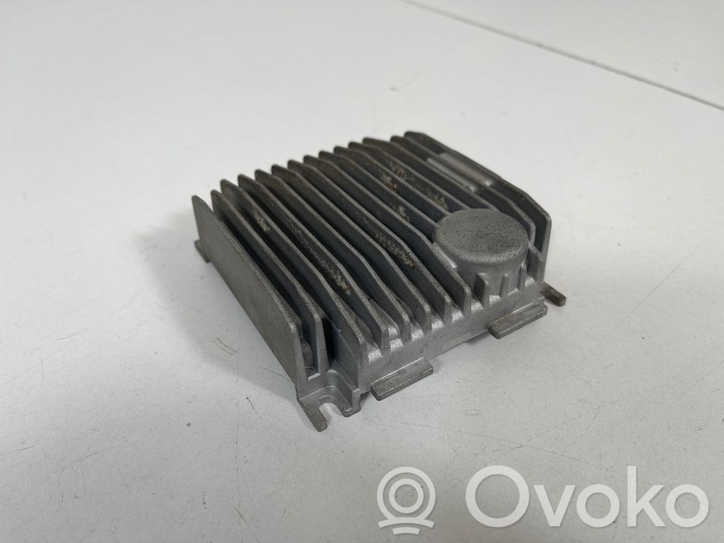 Audi Q7 4M Amplificatore 