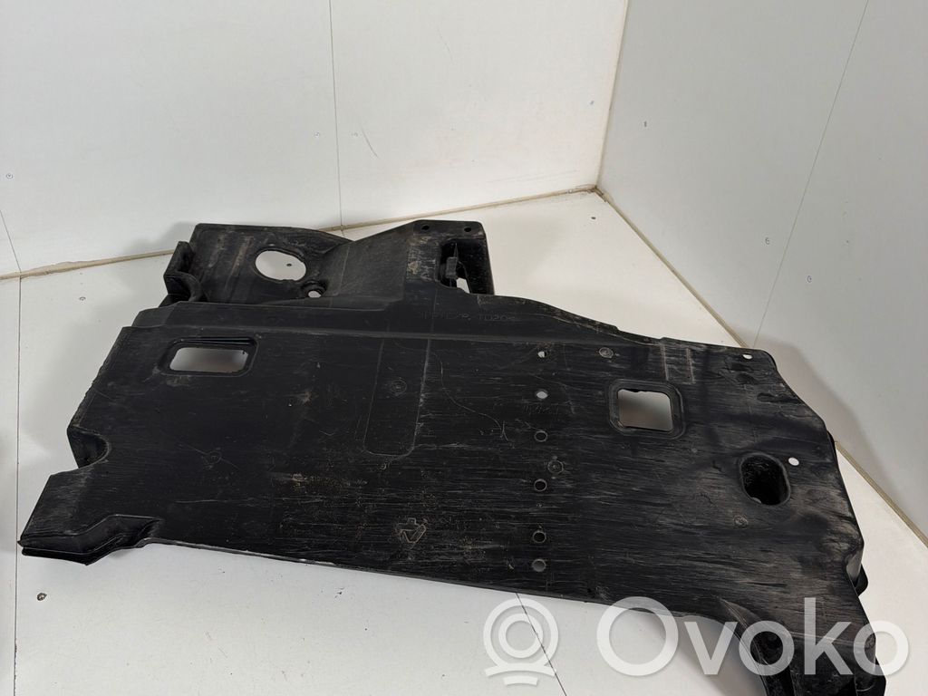 Toyota Corolla E210 E21 Dugno apsauga 