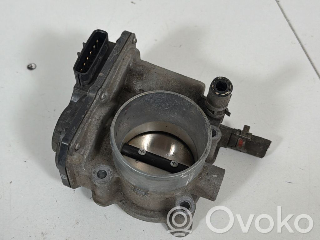 Toyota Corolla E210 E21 Droseļvārsts 