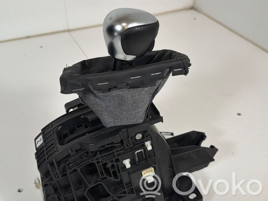 Toyota C-HR I Selector caja de cambios 