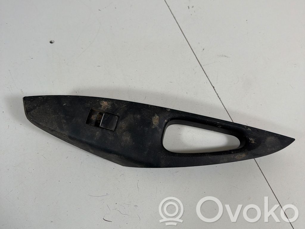 Toyota C-HR I Electric window control switch 