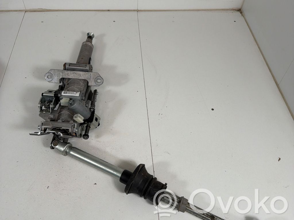 Lenksäule   118887100A