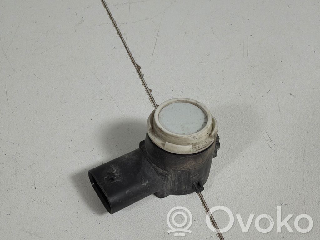 Tesla Model Y Parking PDC sensor 