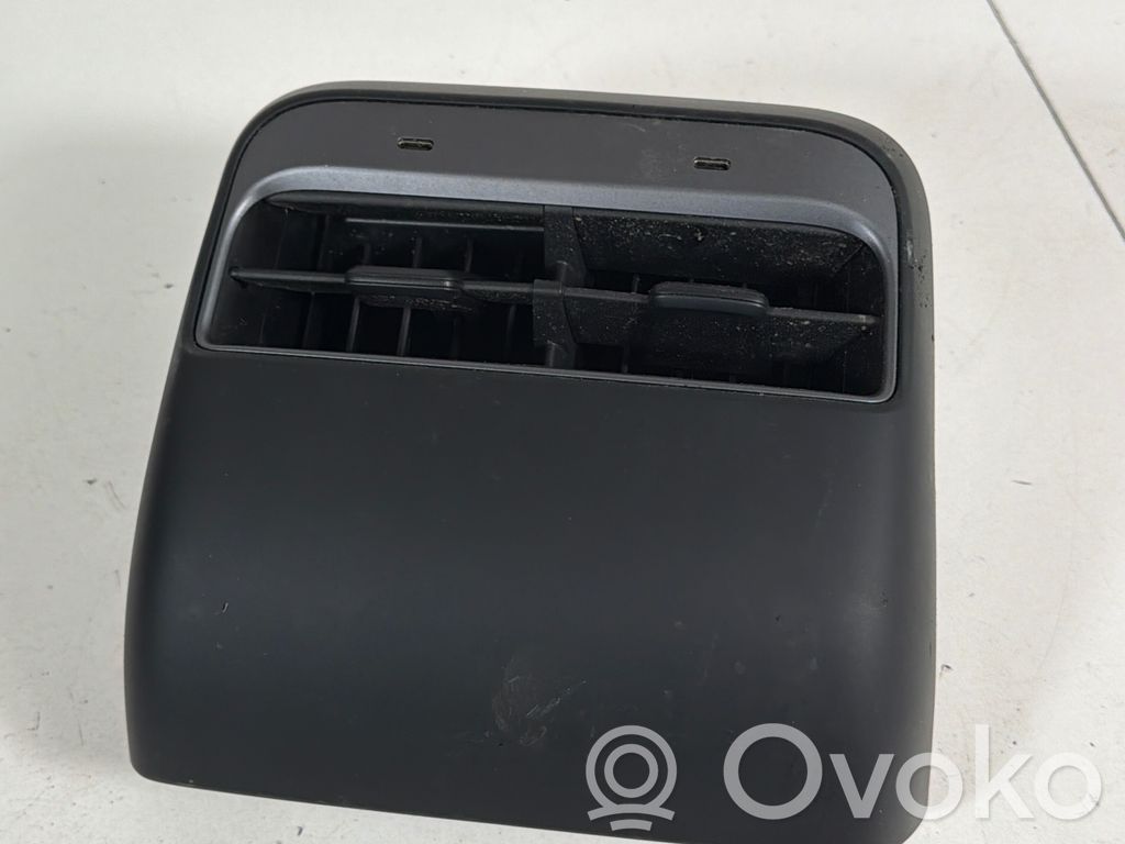 Tesla Model Y Rejilla de ventilación trasera 