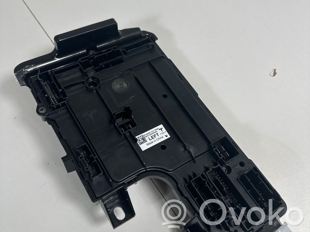 Central body control module   149784710D,X033AB,PGT22020A02942