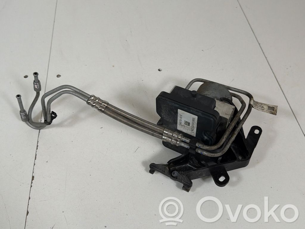 Tesla Model Y ABS Pump 