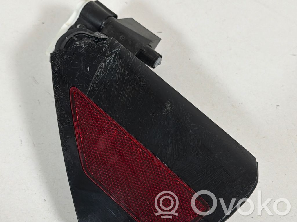 Tesla Model Y Polttoainesäiliön korkki 