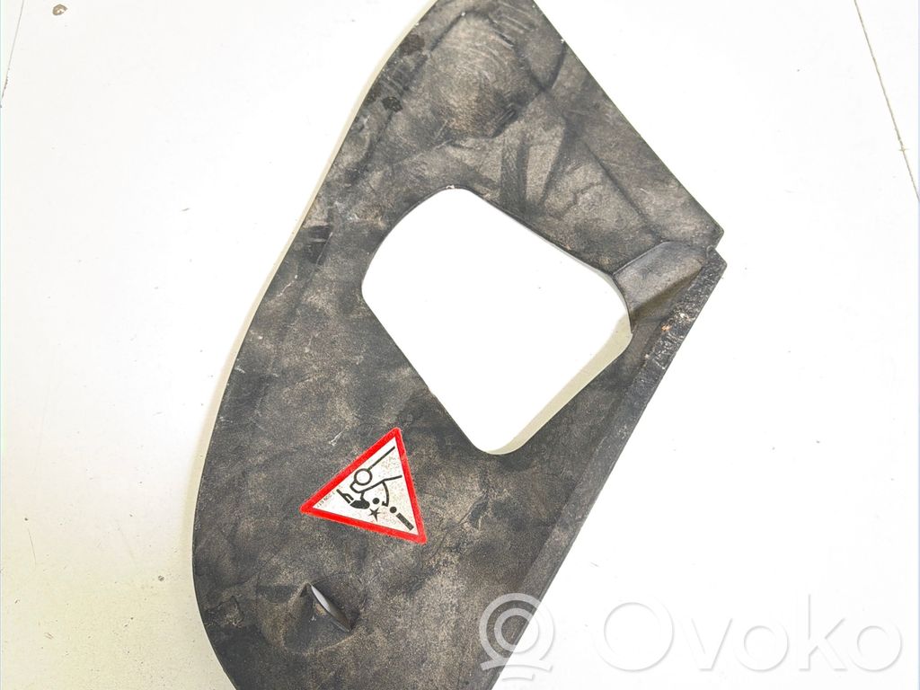 Osłona pasa przedniego   106271