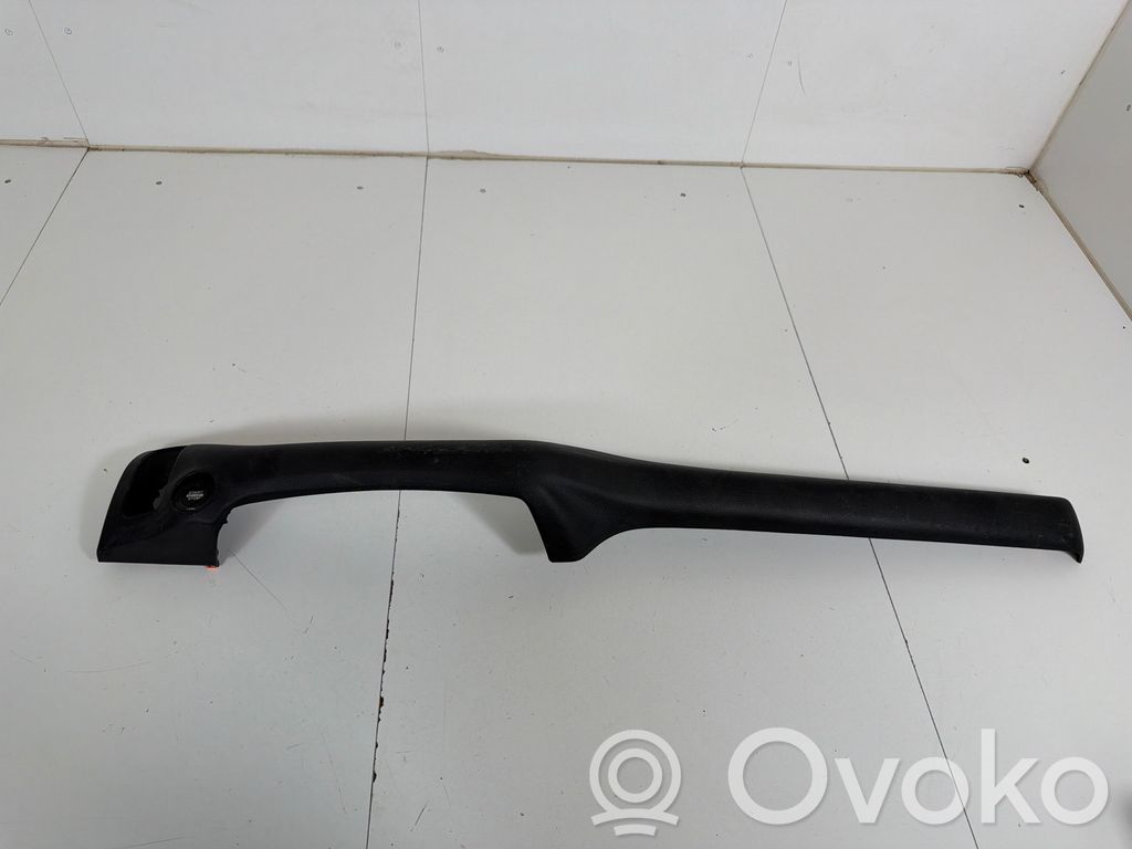 Dodge Durango Altra parte interiore 