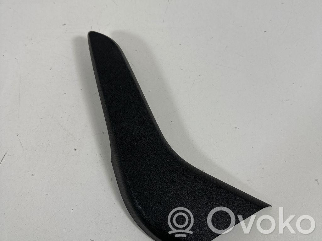 Skoda Octavia Mk4 Otros repuestos del interior 