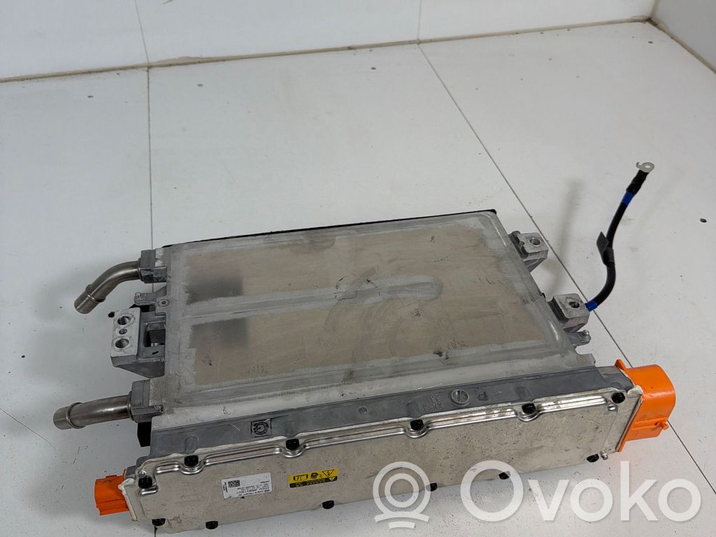 KIA EV6 Convertisseur / inversion de tension inverseur 