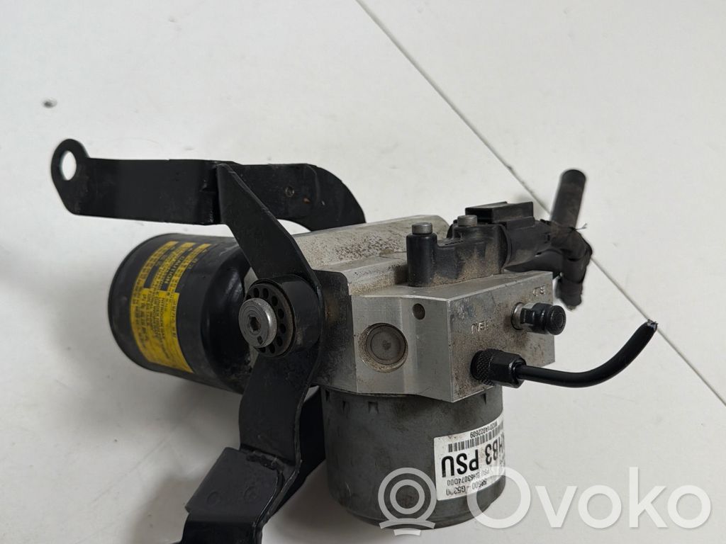 KIA Niro ABS bloks 