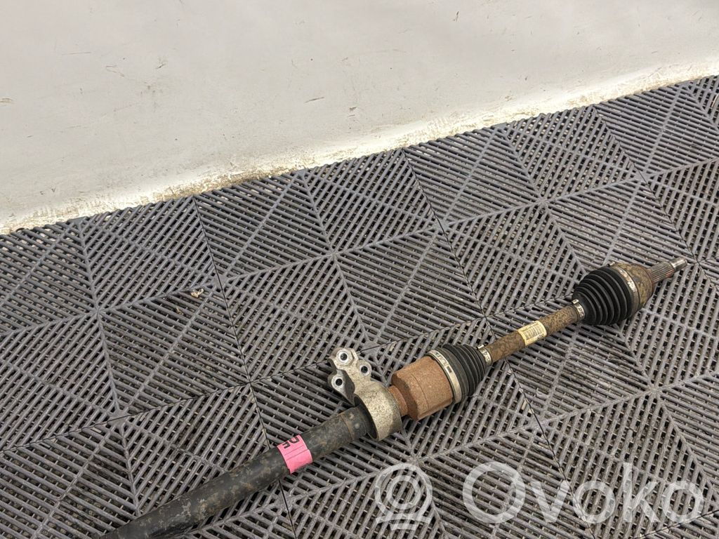 KIA Niro Front driveshaft 